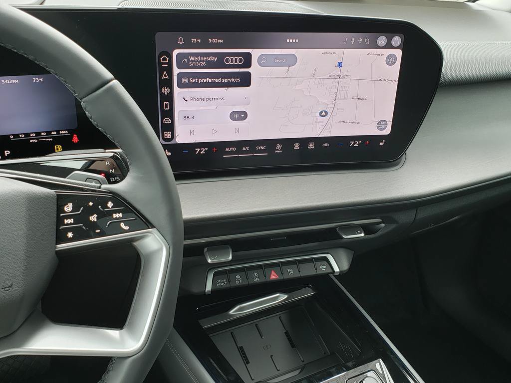 New 2026 Audi Q3 quattro 2.0T AWD/4WD image 11