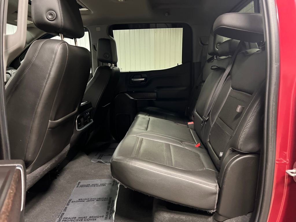 Used 2020 GMC Sierra 1500 Denali w/ Denali Ultimate Package image 17