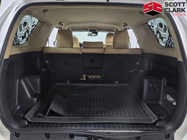 Used 2020 Toyota 4Runner SR5 image 25