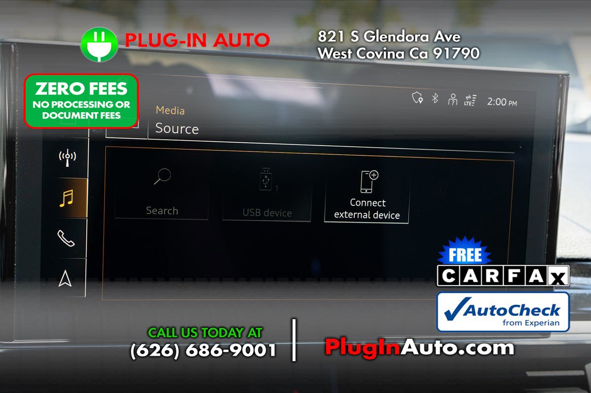 Used 2021 Audi A5 2.0T Premium Plus w/ Premium Plus AWD/4WD image 31