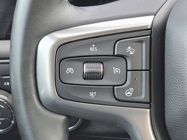 Certified 2024 Chevrolet Silverado 1500 LT AWD/4WD image 27