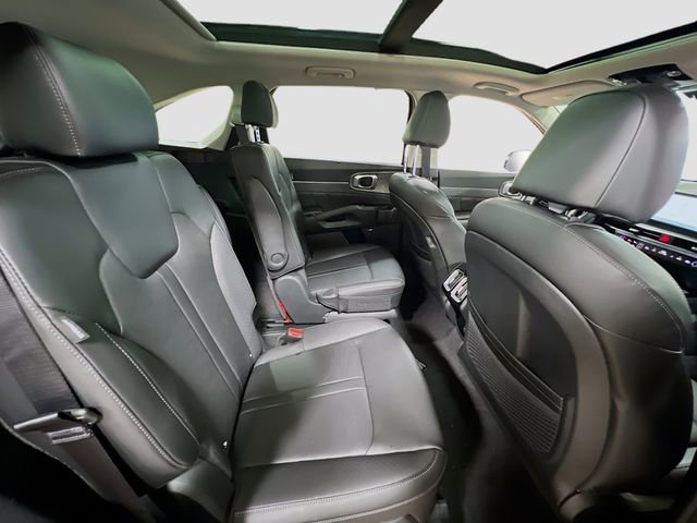 New 2026 Kia Sorento SX image 31