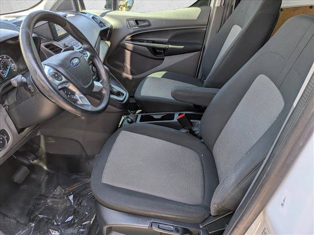 Used 2021 Ford Transit Connect XL FWD image 22