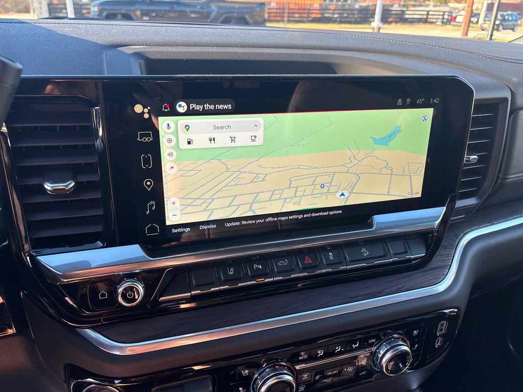 New 2026 GMC Sierra 2500 SLT w/ SLT Premium Package image 28