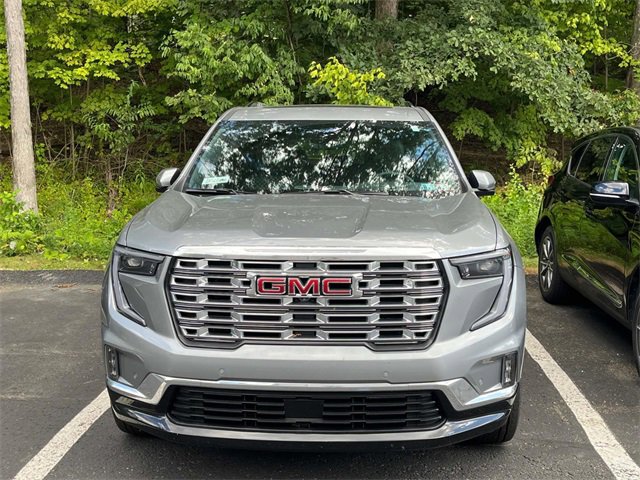 New 2025 Acura ADX A-Spec image 45