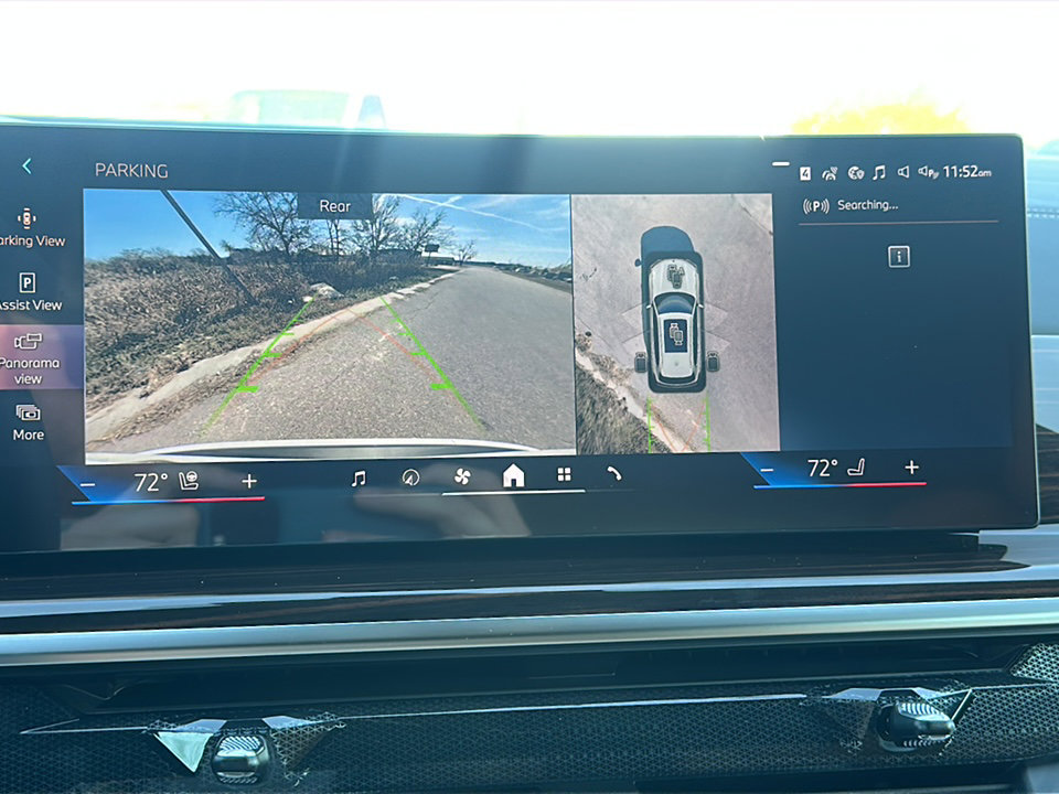 New 2026 BMW X5 xDrive40i AWD/4WD image 22
