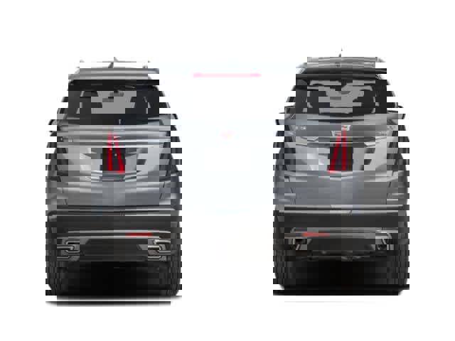 Certified 2023 Cadillac XT5 Premium Luxury image 8