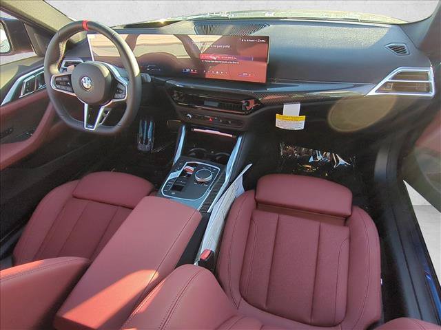 New 2027 BMW M440i Coupe w/ Premium Package RWD image 15