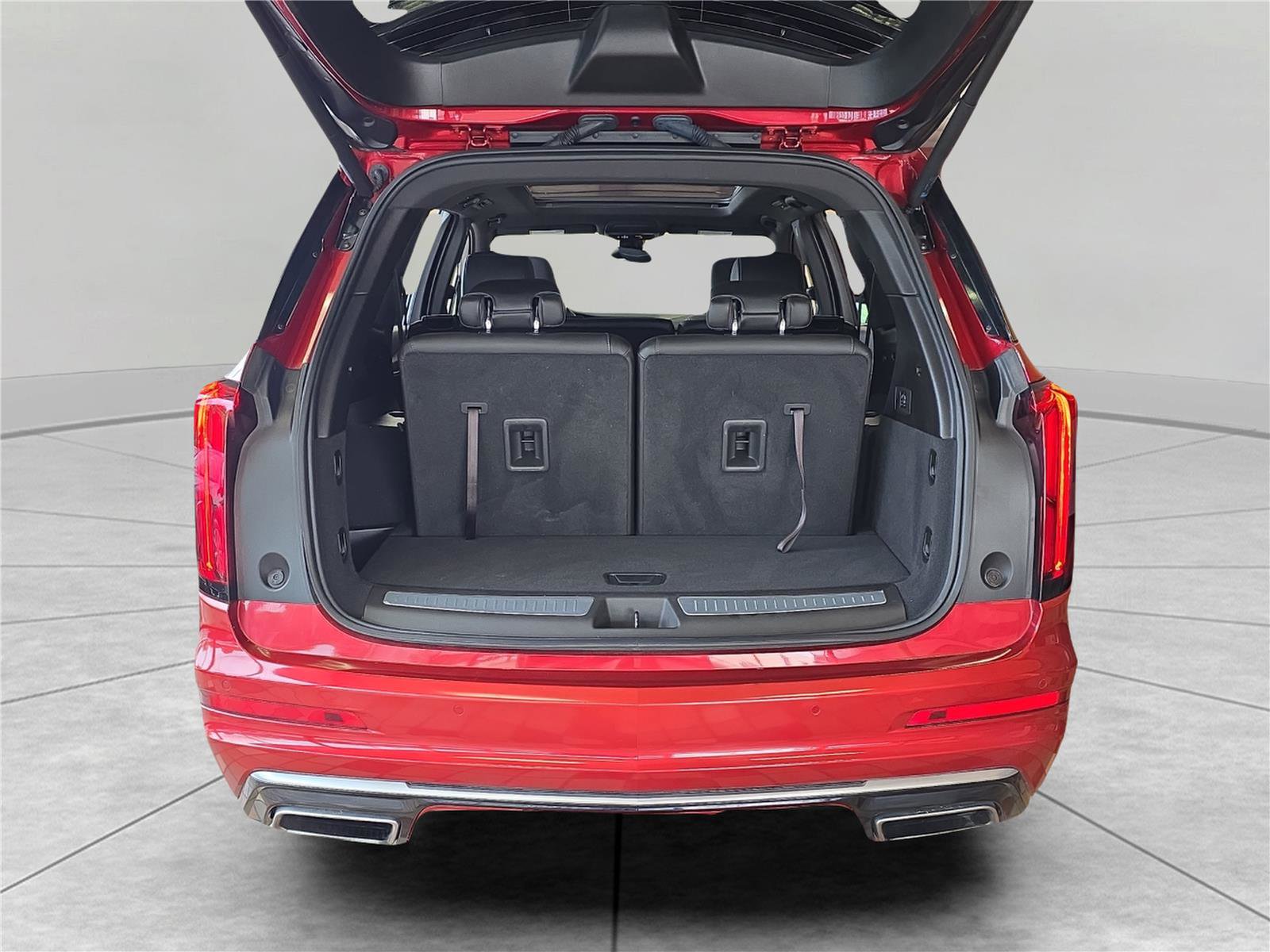 Used 2024 Cadillac XT6 Luxury AWD/4WD image 29