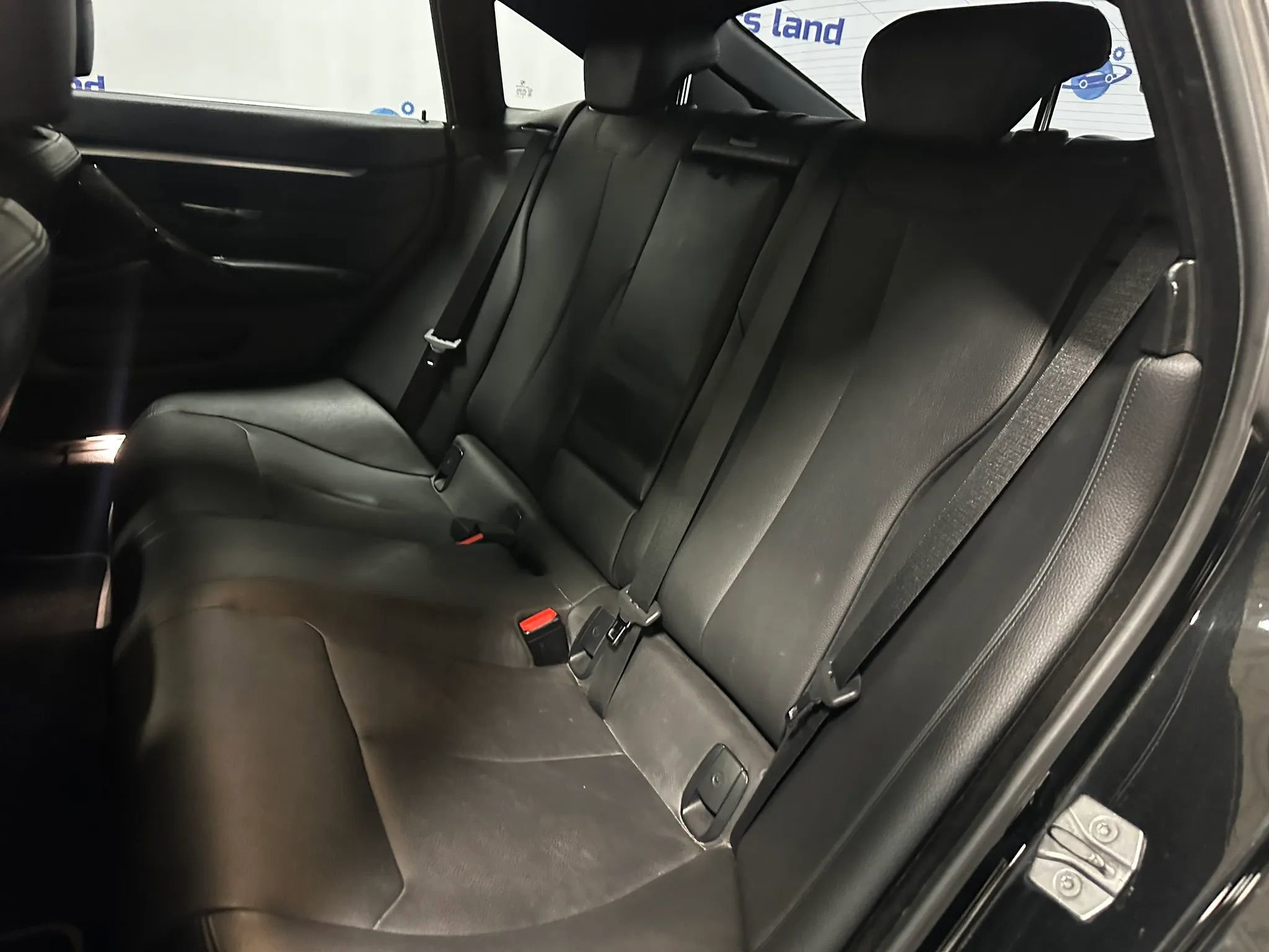 Used 2016 BMW 428i Gran Coupe RWD image 14