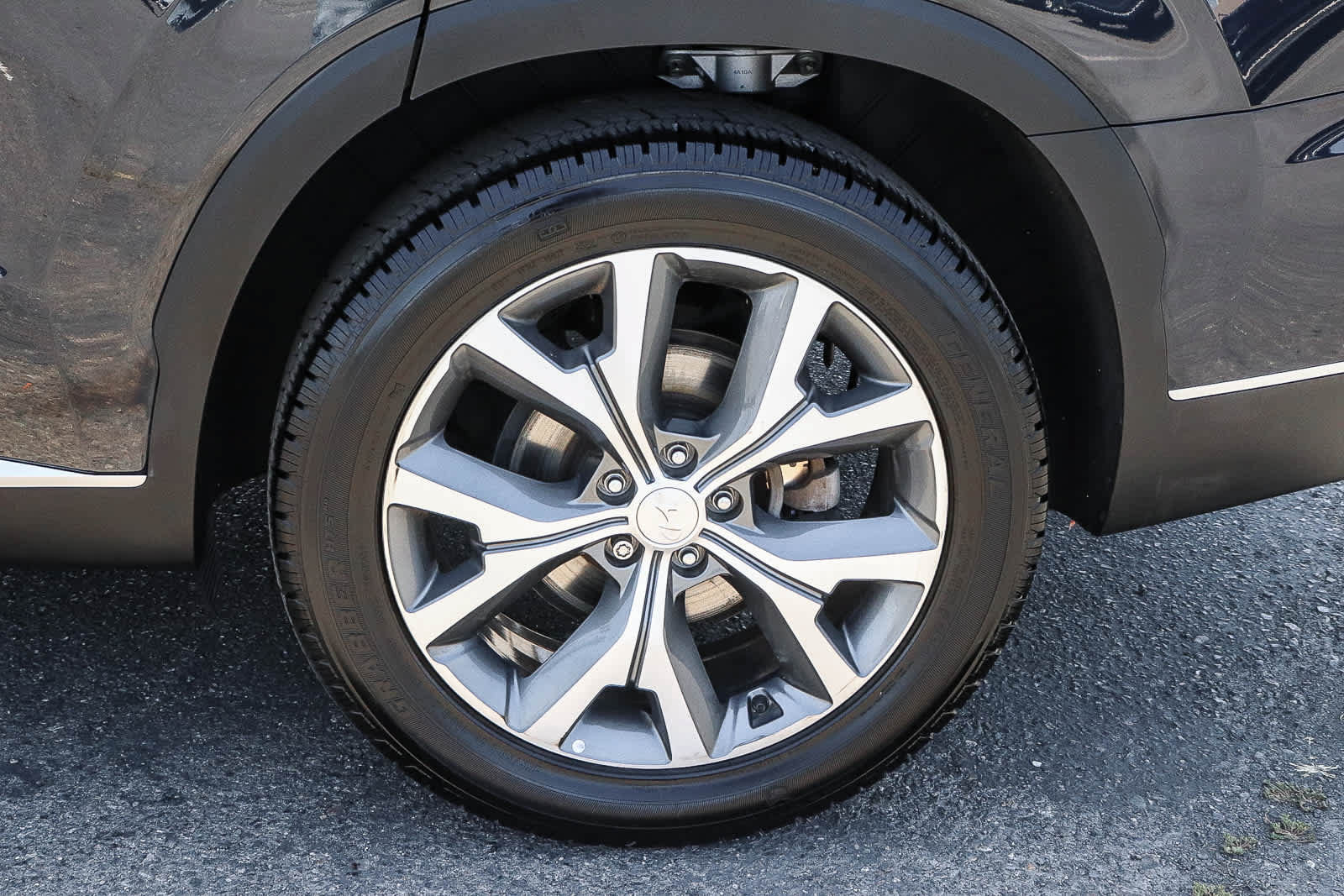 Used 2022 Hyundai Palisade SEL w/ Premium Package FWD image 13
