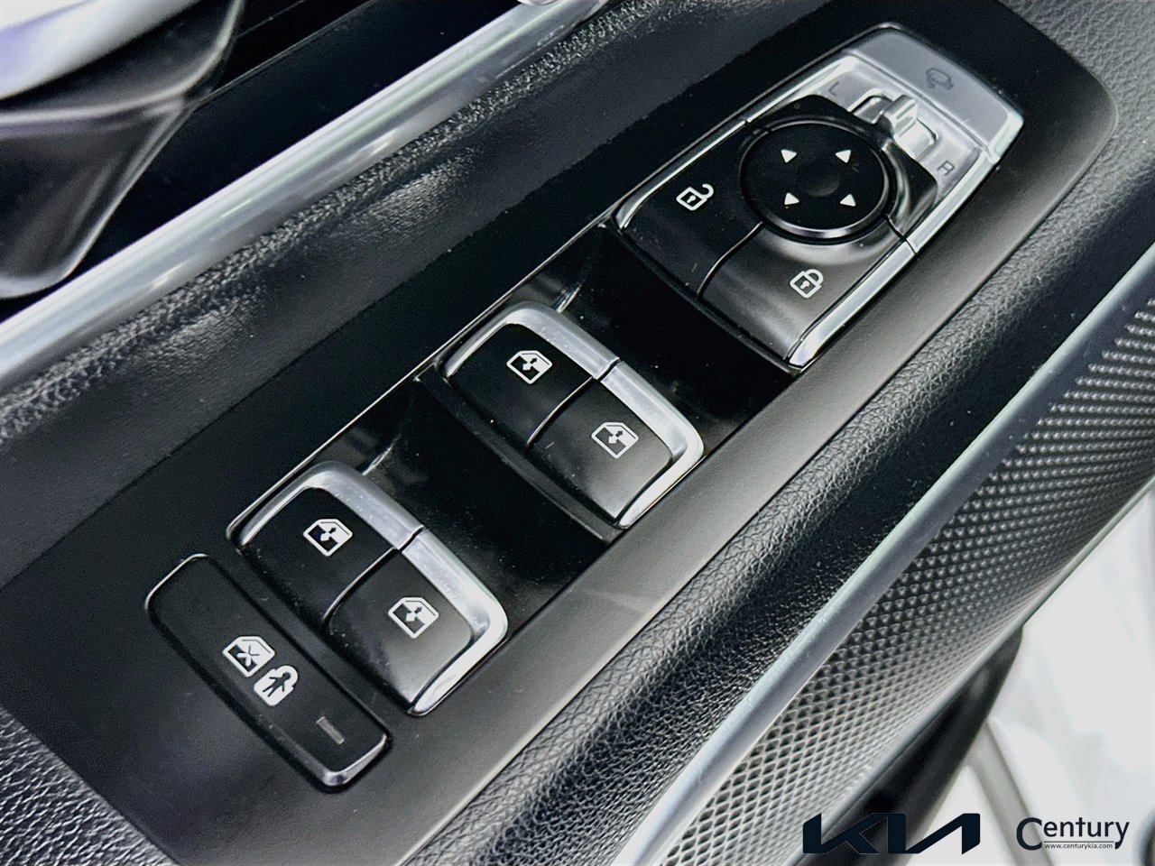Certified 2023 Kia Telluride SX Prestige X-Line AWD/4WD image 18