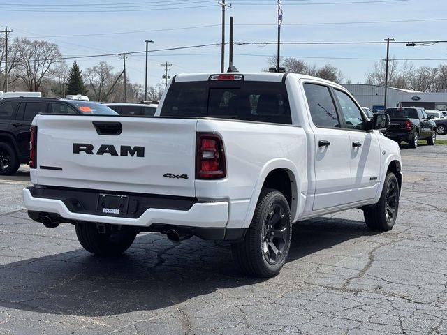 New 2026 RAM 1500 Big Horn image 70