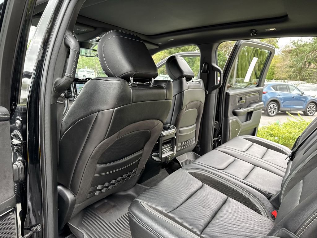 Used 2022 RAM 1500 TRX w/ TRX Level 2 Equipment Group image 35