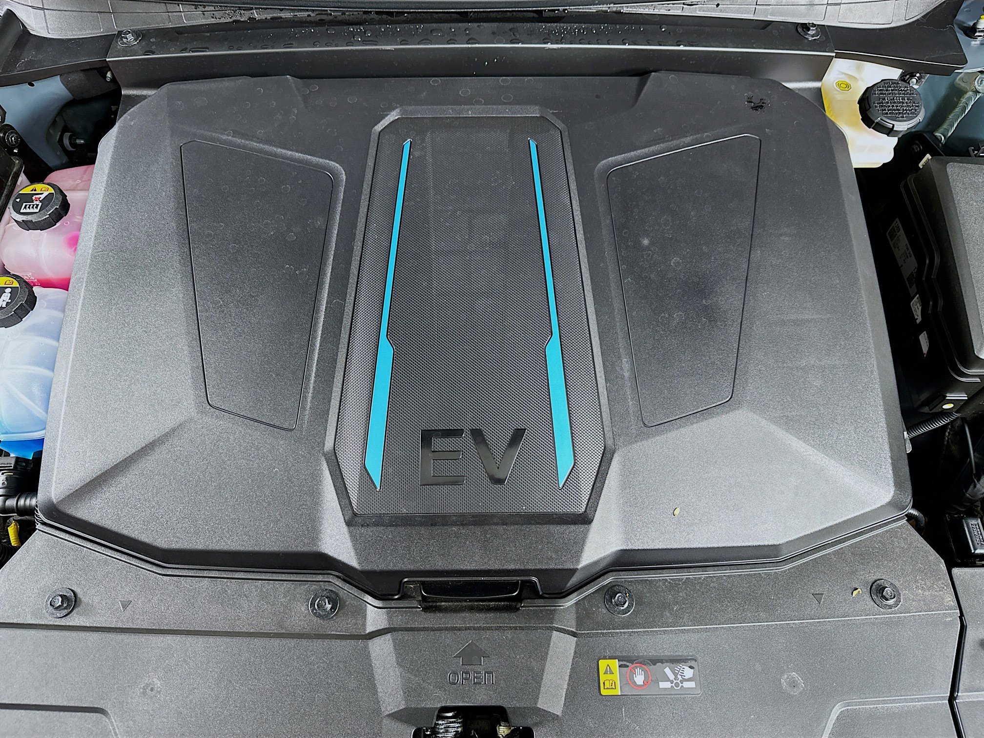 Used 2024 Hyundai Ioniq 5 SEL image 33