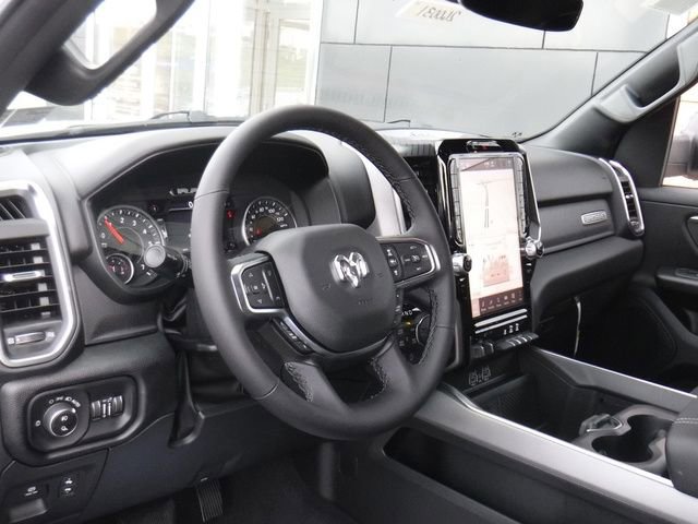 New 2026 RAM 1500 Big Horn image 13