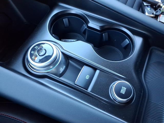 New 2026 Ford Explorer ST-Line w/ ST-Line Street Pack AWD/4WD image 27