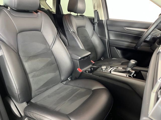 Used 2019 MAZDA CX-5 Touring image 44