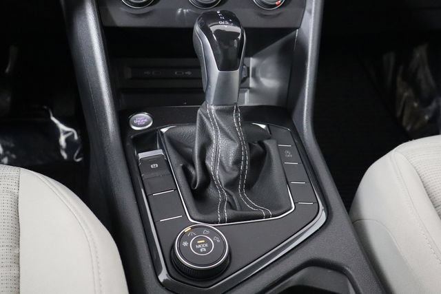 Used 2022 Volkswagen Tiguan S AWD/4WD image 24