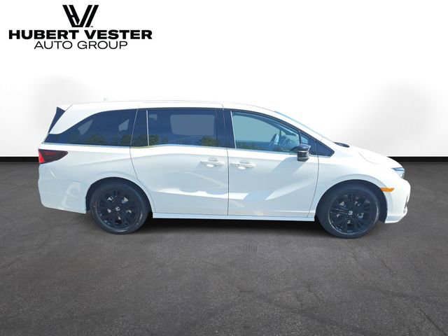 New 2026 Honda Odyssey Sport-L image 5