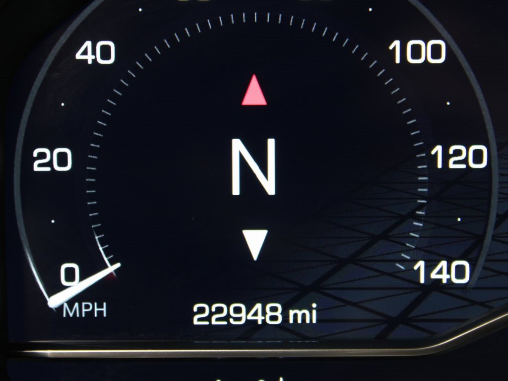 Used 2023 GMC Sierra 1500 Denali w/ Technology Package image 12