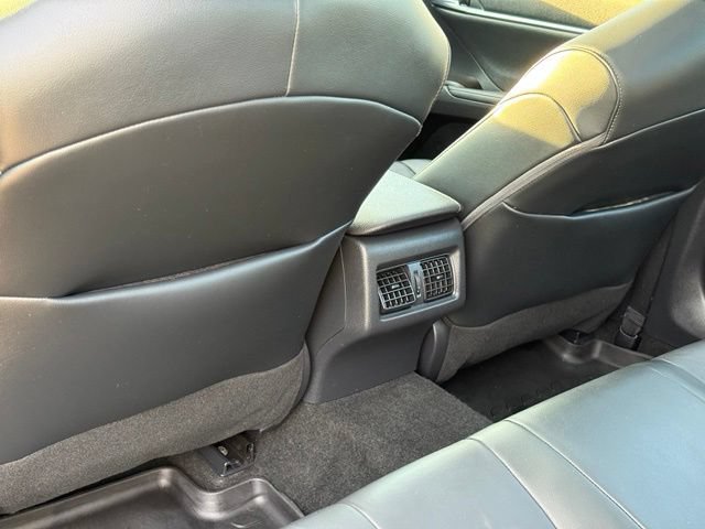 Used 2022 Toyota Camry XSE w/ Cold Weather Package AWD/4WD image 28
