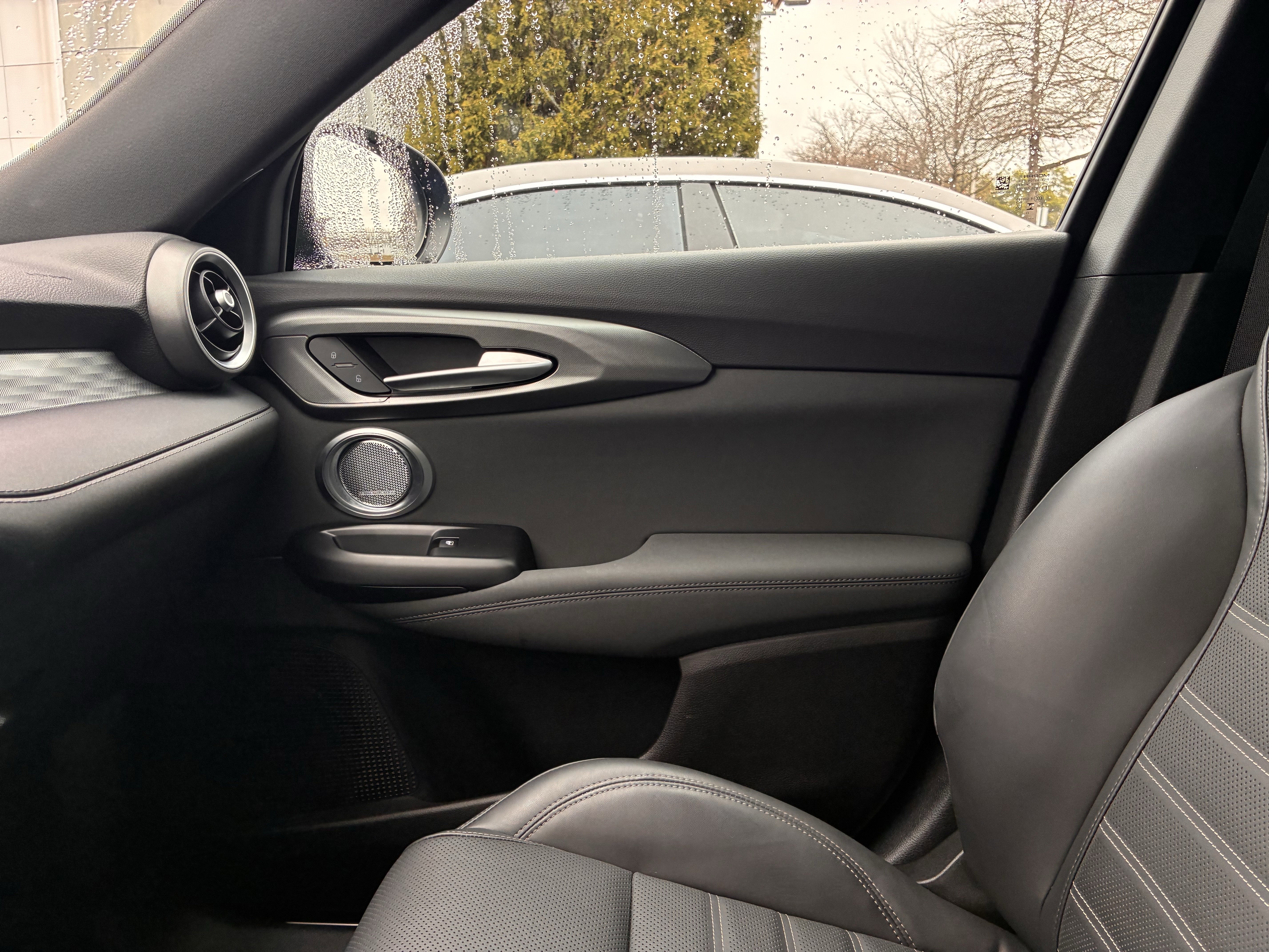 Certified 2024 Alfa Romeo Tonale Speciale image 21