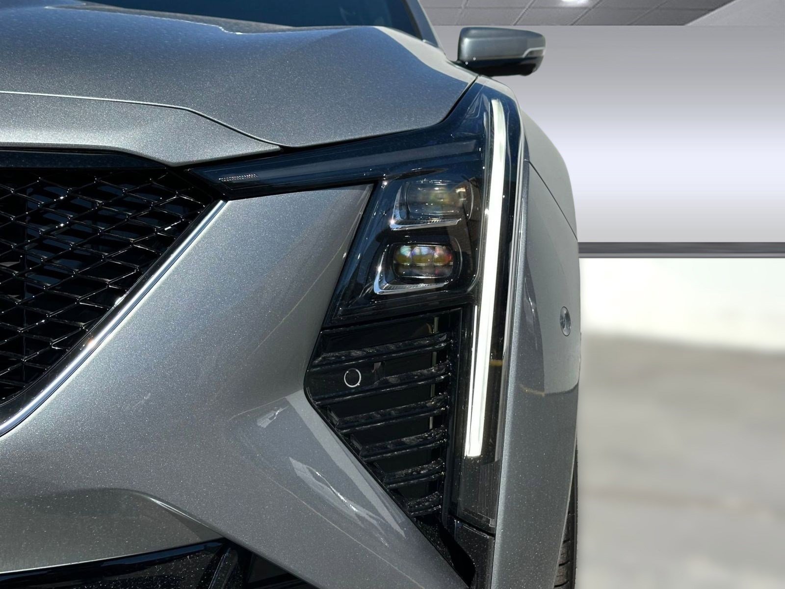 New 2026 Cadillac CT5 Sport RWD image 10