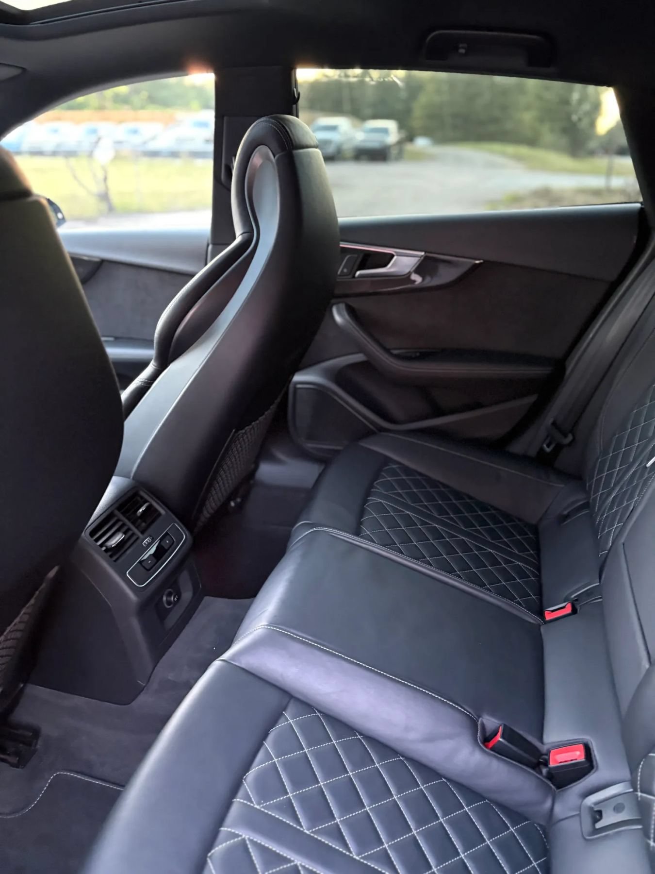 Used 2018 Audi S5 Prestige AWD/4WD image 29