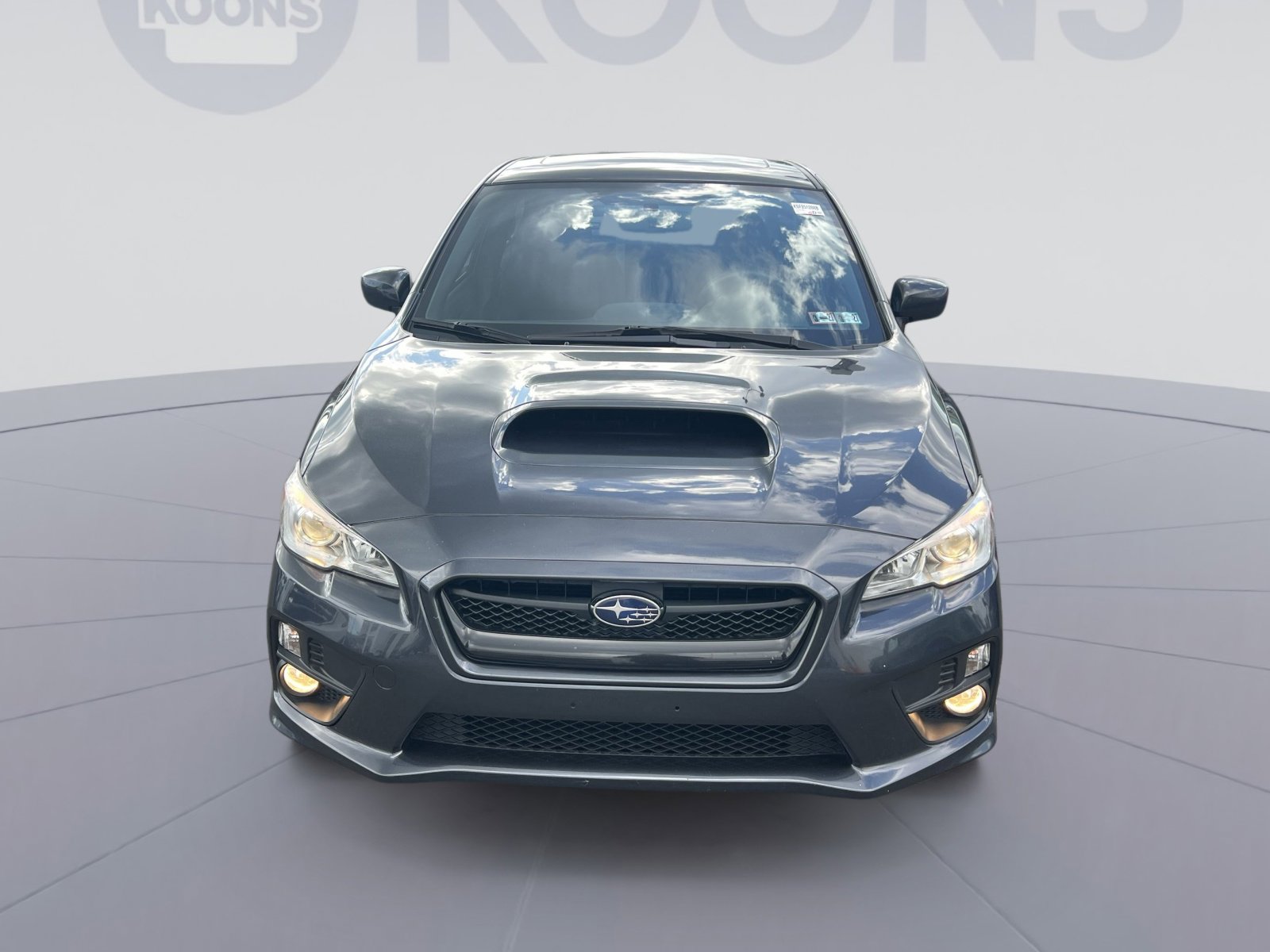 Used 2015 Subaru WRX Premium image 19