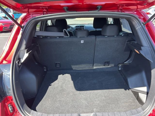 Used 2021 Mitsubishi Outlander Sport LE FWD image 10