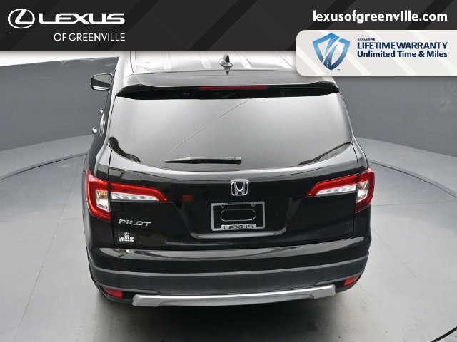 Used 2022 Honda Pilot EX-L image 52