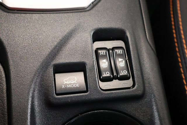 Certified 2023 Subaru Crosstrek 2.0i Premium AWD/4WD image 20