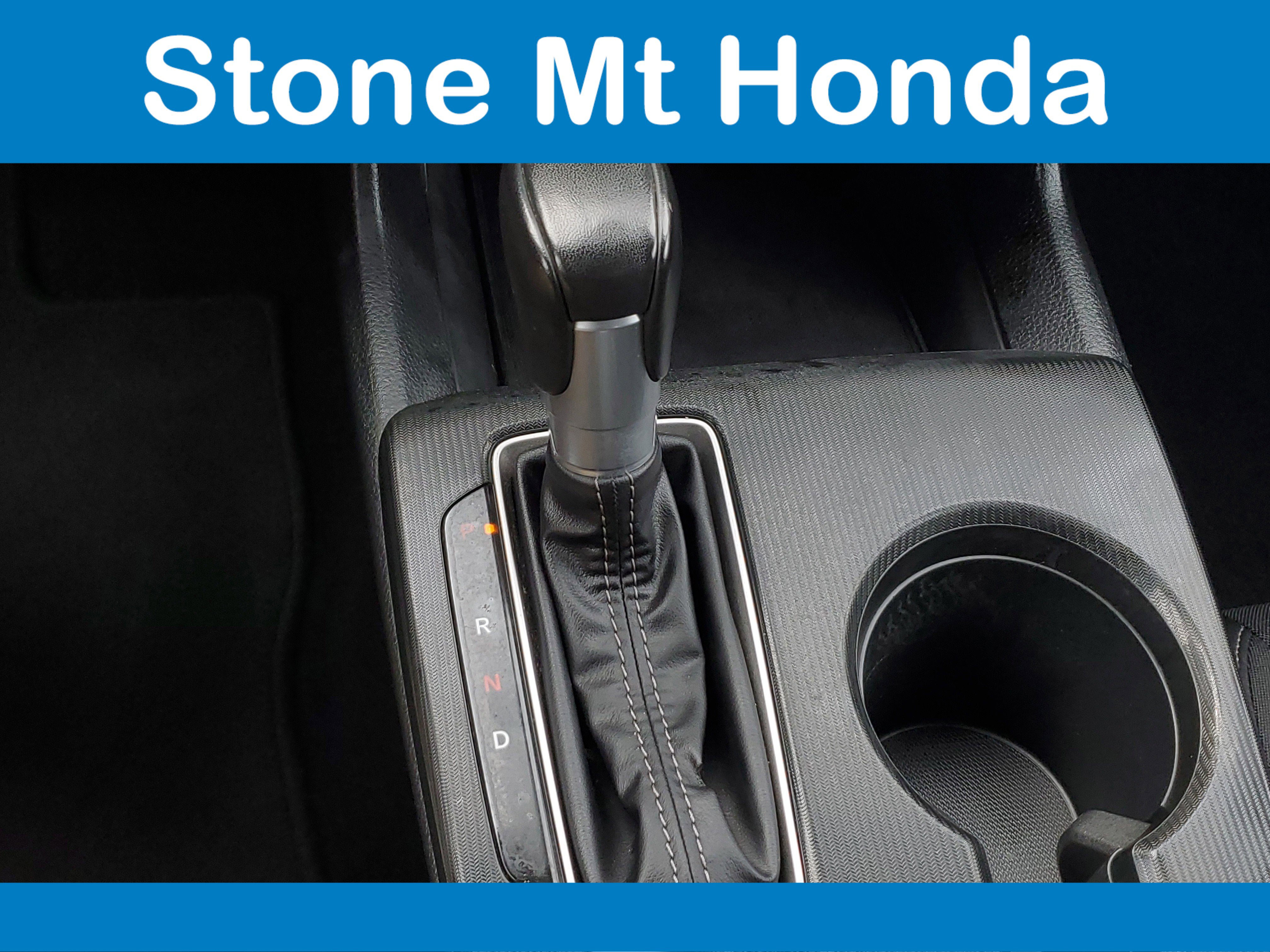 Used 2025 Honda Civic Sport image 30