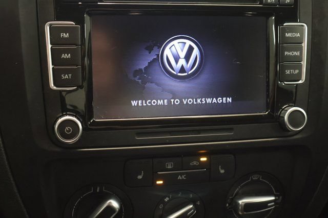 Used 2014 Volkswagen Jetta SE FWD image 18