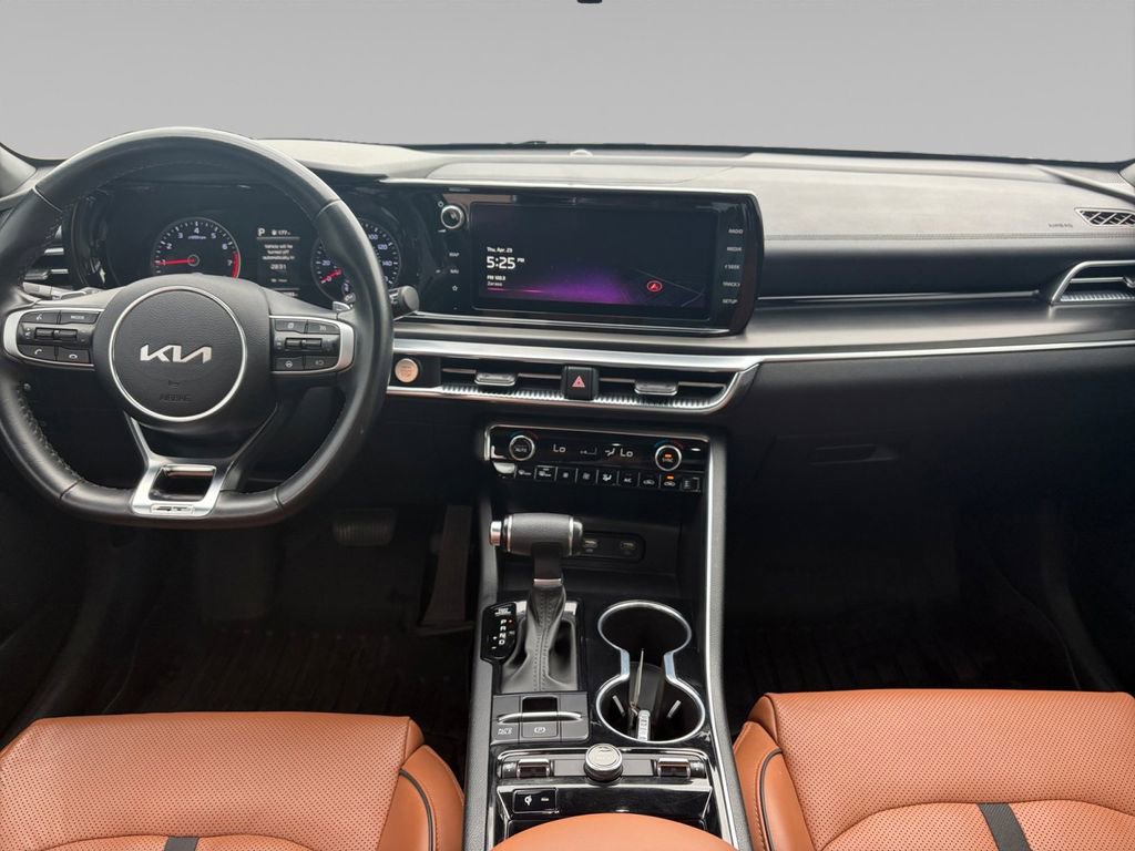 Used 2023 Kia K5 GT FWD image 11