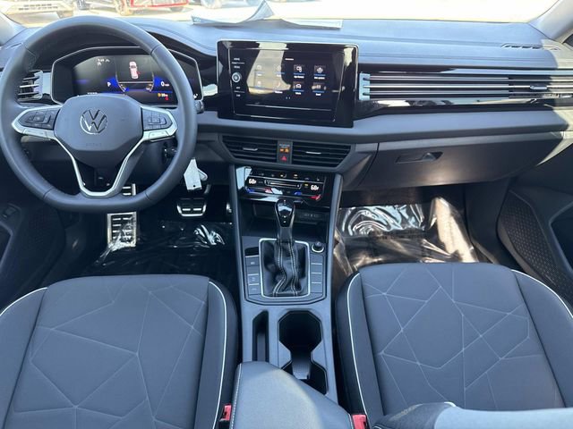 New 2026 Volkswagen Jetta Sport image 16