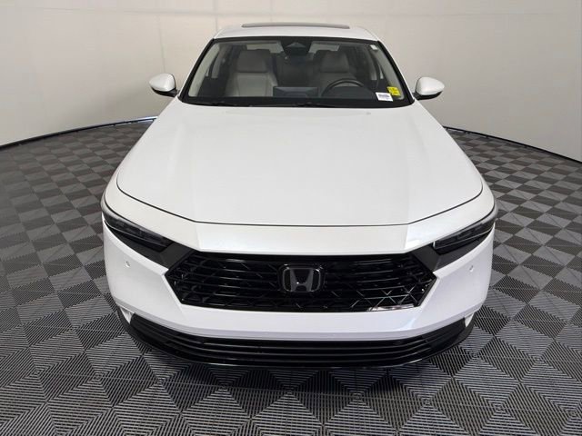 Used 2023 Honda Accord EX-L image 9