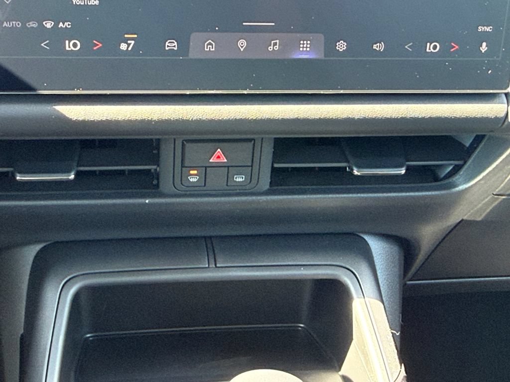 New 2026 MAZDA CX-5 Select AWD/4WD image 16
