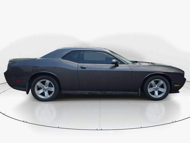 Used 2013 Dodge Challenger SXT Plus RWD image 5