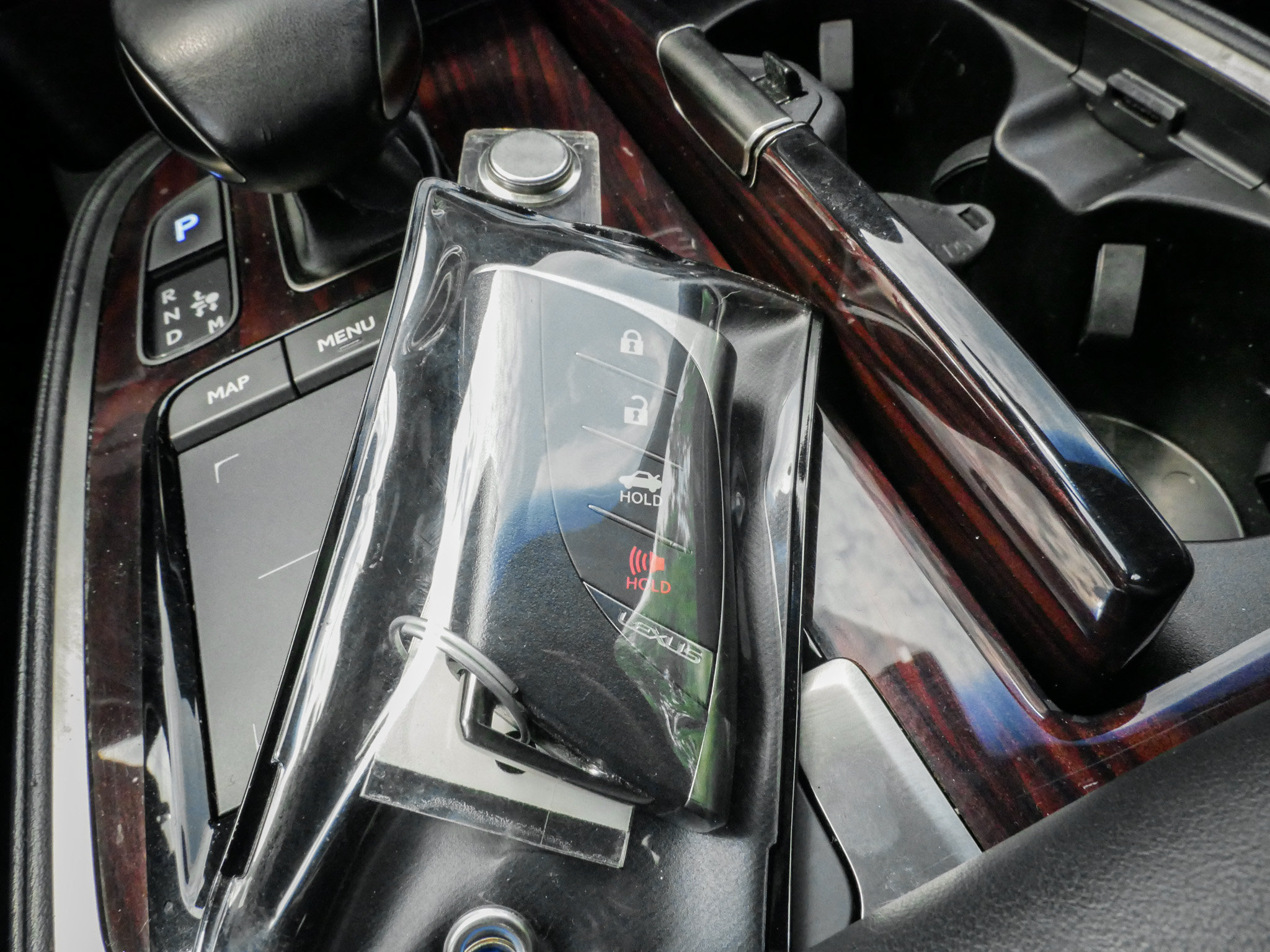 Used 2021 Lexus LS 500 w/ Interior Upgrade Package RWD image 36