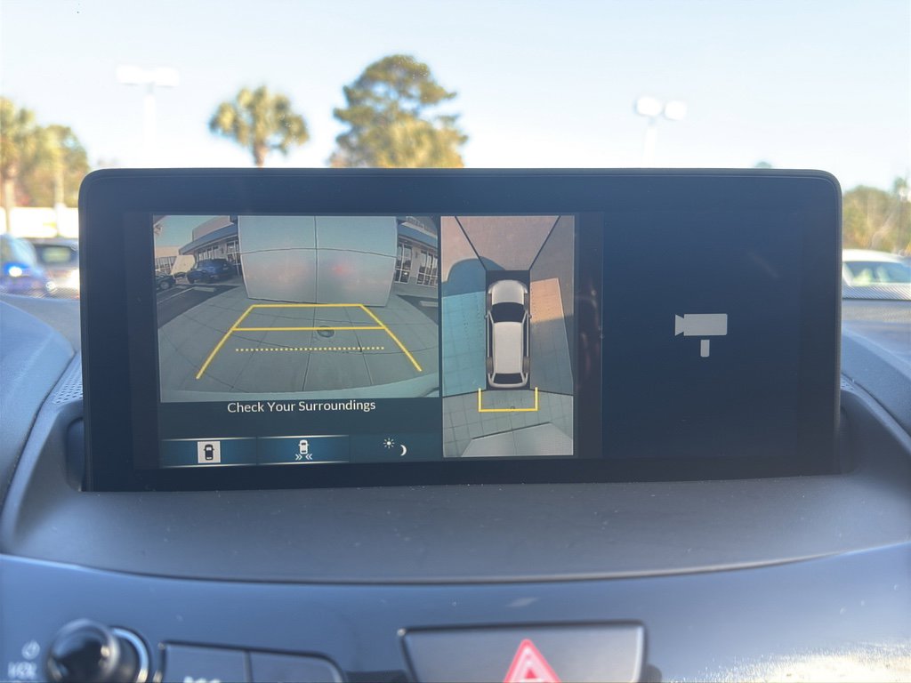 Used 2023 Acura RDX AWD w/ Advance Package image 22