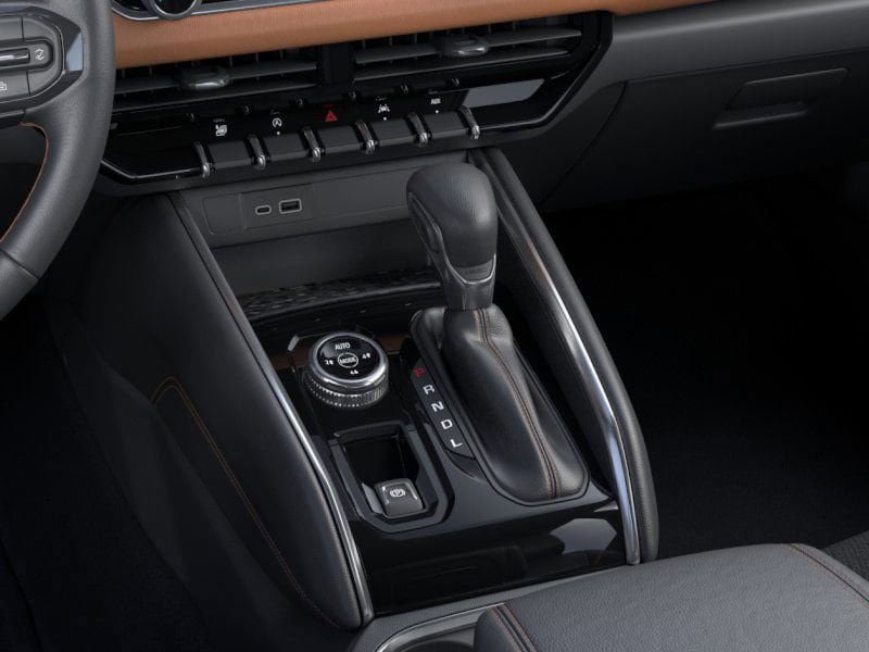 New 2026 GMC Canyon AT4 w/ Nightfall Essentials Package AWD/4WD image 23