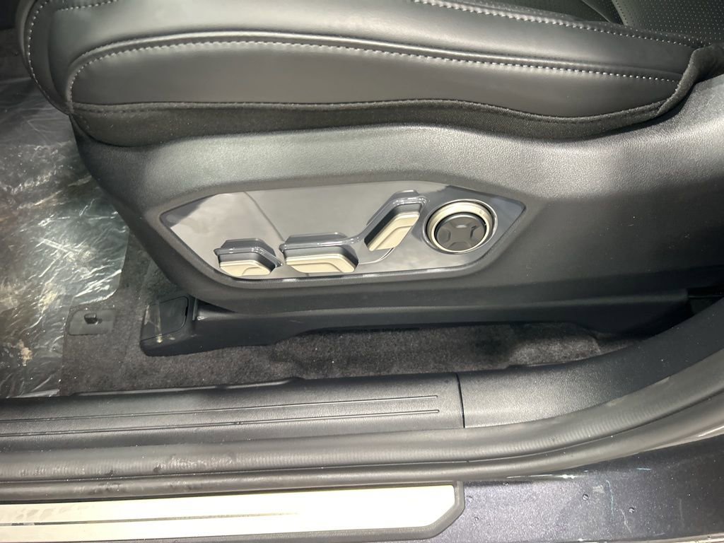 New 2027 Kia Telluride SX image 10