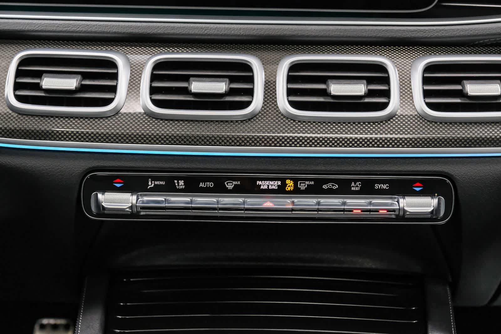 Certified 2023 Mercedes-Benz GLS 450 4MATIC image 17