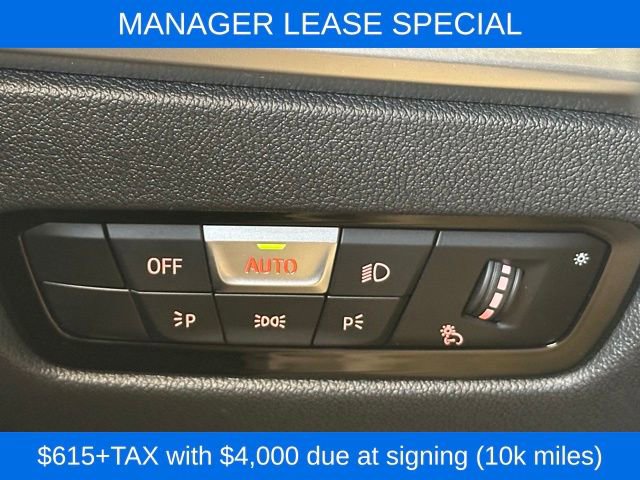 Certified 2025 BMW i4 xDrive40i w/ M Sport Package image 19