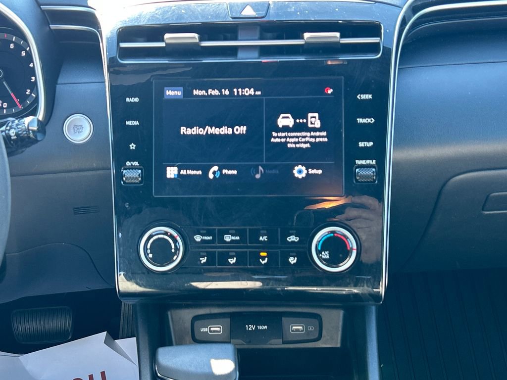 Used 2023 Hyundai Santa Cruz SEL image 20