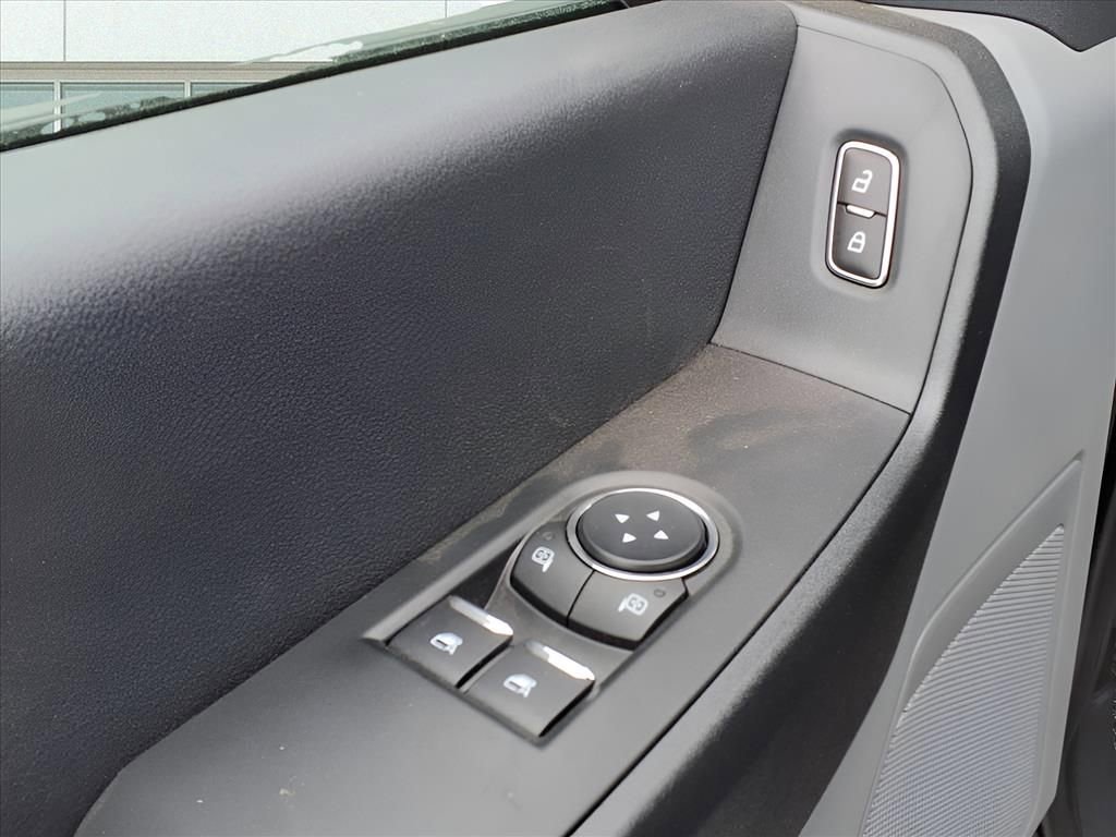 Used 2024 Ford F600 4x4 Regular Cab Super Duty w/ Snow Plow Prep Package image 18