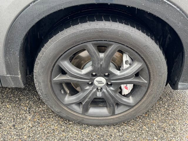 Used 2024 Dodge Hornet R/T Plus w/ R/T Blacktop Package AWD/4WD image 15