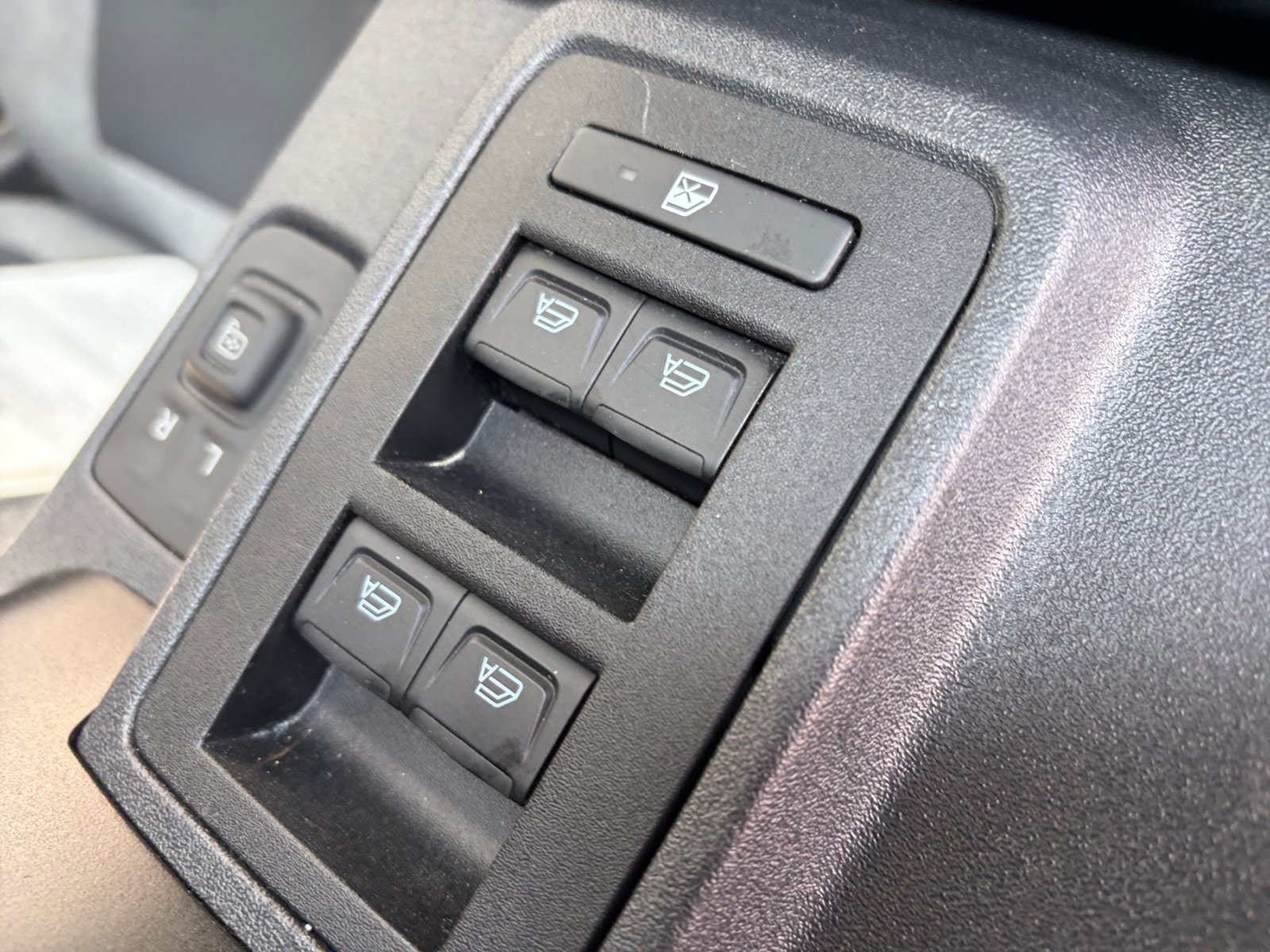 Used 2022 Ford Bronco Big Bend AWD/4WD image 15
